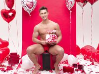 Aiden Kay valentin