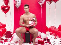 Aiden Kay valentin