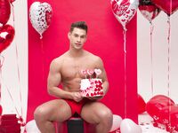 Aiden Kay valentin