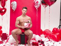 Aiden Kay valentin