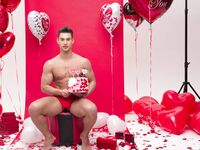 Aiden Kay valentin