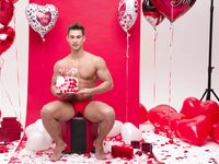 Aiden Kay valentin