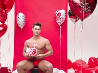 Aiden Kay valentin