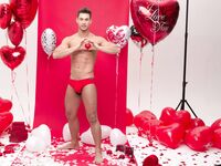 Aiden Kay valentin