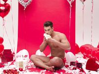 Aiden Kay valentin