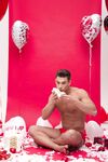 Aiden Kay valentin