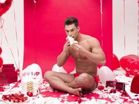 Aiden Kay valentin