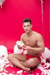 Aiden Kay valentin