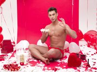 Aiden Kay valentin