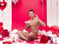 Aiden Kay valentin