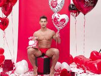 Aiden Kay valentin
