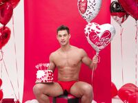 Aiden Kay valentin