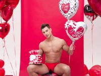 Aiden Kay valentin
