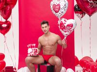 Aiden Kay valentin