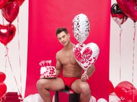 Aiden Kay valentin