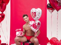 Aiden Kay valentin