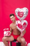 Aiden Kay valentin