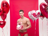 Aiden Kay valentin