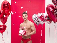 Aiden Kay valentin