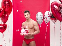 Aiden Kay valentin