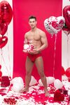 Aiden Kay valentin