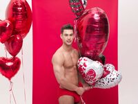 Aiden Kay valentin