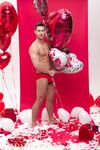 Aiden Kay valentin
