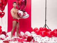 Aiden Kay valentin