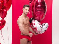 Aiden Kay valentin