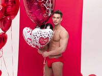 Aiden Kay valentin