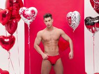 Aiden Kay valentin