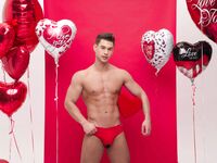 Aiden Kay valentin