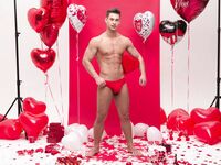 Aiden Kay valentin