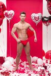 Aiden Kay valentin
