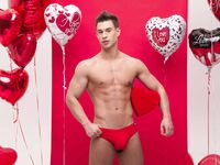 Aiden Kay valentin