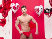 Aiden Kay valentin