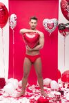 Aiden Kay valentin
