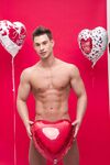 Aiden Kay valentin