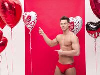 Aiden Kay valentin