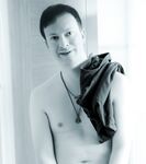 Amazing Amateur Gay Boy Exposes Thick Cock