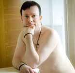 Amazing Amateur Gay Boy Exposes Thick Cock