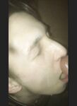 best big black cock i suck with cum face