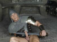Antonio Martinelli