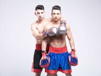 Antonio Valentini and Antonio