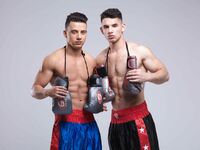 Antonio Valentini and Antonio