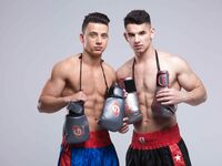 Antonio Valentini and Antonio