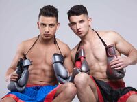 Antonio Valentini and Antonio