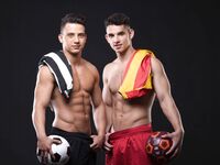 Antonio Valentini and Antonio