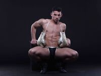 Antonio Valentini box