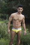 Antonio Valentini outside